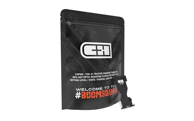 C&H Precision C&H PLT FOR GLK G6 TO DPP/EFLX