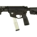 Freedom Ordnance FRD ORD FX9 ELT SBA5 9MM 4" 32RD BLK
