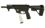 Freedom Ordnance FRD ORD FX9 ELT SBA5 9MM 4" 32RD BLK