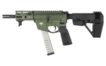Freedom Ordnance FRD ORD FX9 ELT SBA5 9MM 4" 32RD ODG