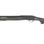 Tokarev Shotguns TOKAREV TSA-12 12GA 3" 18.5" 4RD BLK