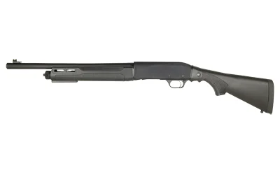 Tokarev Shotguns TOKAREV TSA-12 12GA 3" 18.5" 4RD BLK