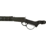 DERYA RANX PSTL 44MAG 12" 5RD BLK