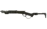 DERYA RANX PSTL 45C 12" 5RD BLK