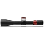 Burris Company Inc. Burris XTR Pro 5.5-30x56mm (Clear) Rifle Scope FFP SCR 2 1/4 MIL Illuminated Black