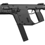KRISS USA, Inc KRISS VCTR SDP G2 10MM 5.5" 33RD BLK