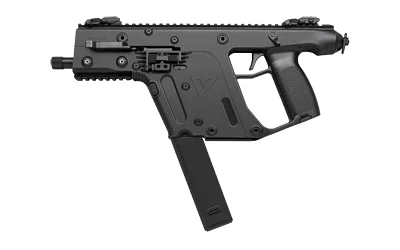 KRISS USA, Inc KRISS VCTR SDP G2 10MM 5.5" 33RD BLK