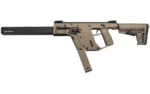 KRISS USA, Inc KRISS VCTR CRB G2 45ACP 16" 30RD FDE