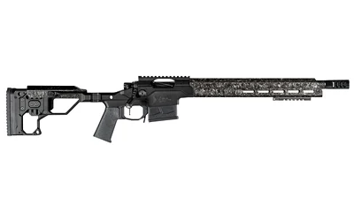 primary-15542 Christensen Arms CHRISTENSEN MPR 308WIN 20" 5RD BLK