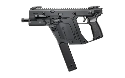 KRISS USA, Inc KRISS VCTR SDP G3 10MM 5.5" 33RD BLK