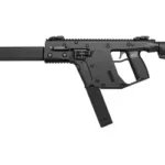 KRISS USA, Inc KRISS VCTR CRB G2 9MM 16" 40RD BLK