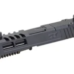 Zaffiri Precision ZAF ZPS2 CMP SLD FOR G43X BLK/BLK