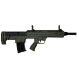 SDS Arms SDS Imports Tokarev Bullpup Shotgun 12 ga 3" Chamber 5rd Magazine 18.5" Barrel ODG