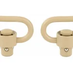 GROVTEC HEAVY DUTY PB SWIVELS SAND