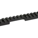 Talley Manufacturing TALLEY PIC BASE FOR TIKKA T1X