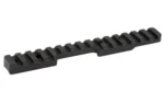 Talley Manufacturing TALLEY PIC BASE FOR TIKKA T1X