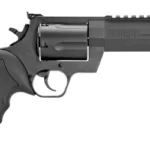 Taurus USA TAURUS RAGING HNTR 460SW 5.12" BLK