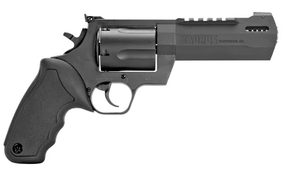 Taurus USA TAURUS RAGING HNTR 460SW 5.12" BLK