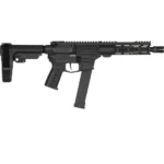 Cmmg Inc. CMMG Banshee Mk10 Handgun 10mm 30rd Magazine 8" Threaded Barrel Black
