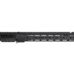 Primary Weapons Systems PWS MK216 UPPER 16.1" 308WIN BLK