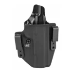 L.A.G. Tactical, Inc. LAG DFNDR 1911 5" W/O RAIL BLK RH