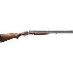 Chiappa Firearms USA Ltd Charles Daly Triple Crown Shotgun 12 ga 3" Chamber 3rd Magazine 28" Barrel Walnut