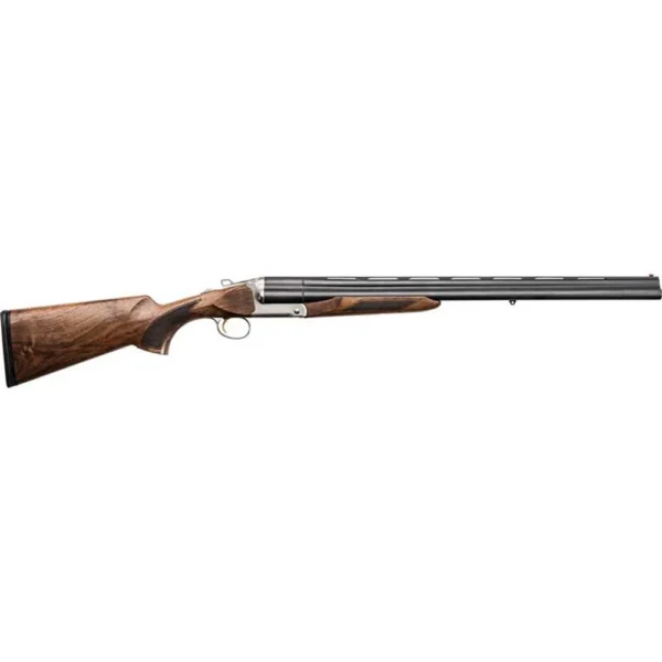 Chiappa Firearms USA Ltd Charles Daly Triple Crown Shotgun 12 ga 3" Chamber 3rd Magazine 28" Barrel Walnut