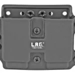 L.A.G. Tactical, Inc. LAG 9/40 COM/SLIM DMC MCS MAG POUCH