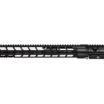 Primary Weapons Systems PWS MK116 MOD 2-M UPPER 16.1" BLK