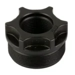 Primary Weapons Systems PWS 5/8X24 THREAD MOUNT BLK