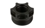 Primary Weapons Systems PWS 5/8X24 THREAD MOUNT BLK