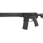 Primary Weapons Systems PWS MK116 COMPOUND 223WYLDE 16.1" BK