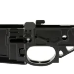 Primary Weapons Systems PWS MK1 MOD 2-M STRIPPED LOWER