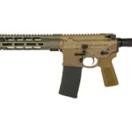 Primary Weapons Systems PWS MK1 M2-M PTL 223WYLDE 11.85" KB