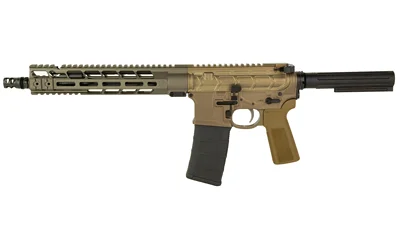Primary Weapons Systems PWS MK1 M2-M PTL 223WYLDE 11.85" KB
