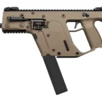 KRISS USA, Inc KRISS VCTR SDPE G2 45ACP 6.5 30R FDE