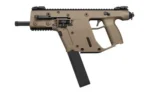 KRISS USA, Inc KRISS VCTR SDPE G2 45ACP 6.5 30R FDE