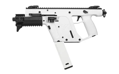 KRISS USA, Inc KRISS VCTR SDPE G2 9MM 6.5" 40RD ALP