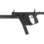 KRISS USA, Inc KRISS VCTR CRB G3 9MM 16" 40RD BLK