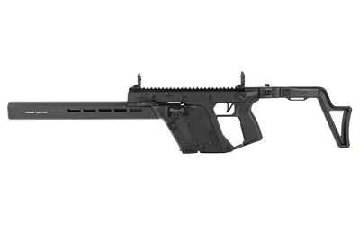 primary-15747 KRISS USA, Inc KRISS VCTR CRB G3 45ACP 16" 10RD BLK