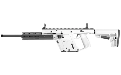 primary-15748 KRISS USA, Inc KRISS VCTR CRB G2 22LR 16" 10RD ALP