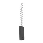KRISS MAG EXT KT FOR GLK20 black magazine extension and long spring shown upright