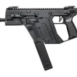 KRISS USA, Inc KRISS VCTR SDP G3 45ACP 5.5" 30RD BK