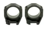 Seekins Precision SEEKINS 34MM TUBE 1.26" X HIGH 4CAP