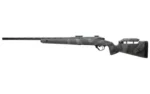 Seekins Precision SEEKINS HAVAK PH3 6MM CM 20" 3RD WS