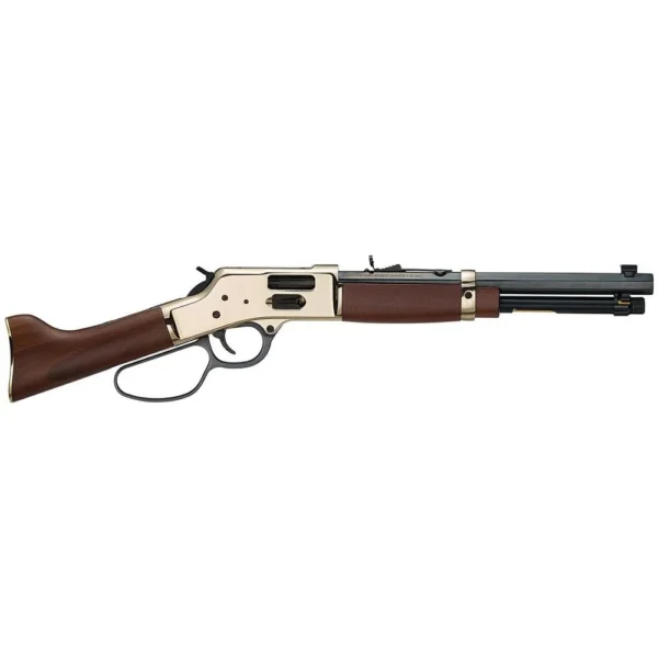 Henry Repeating Arms HENRY H6 MARE'S LEG 44MAG 12.9" 5RD