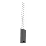 KRISS MAG EXT KIT FOR GLK17, black extension and coiled spring shown vertically