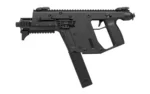 KRISS USA, Inc KRISS VCTR SDPE G2 9MM 6.5" 40RD BLK