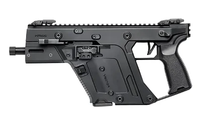 primary-15773 KRISS USA, Inc KRISS VCTR SDP G3 10MM 5.5" 10RD BLK