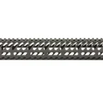 Seekins Precision SEEKINS NOXS MLOK RAIL 15" BLK